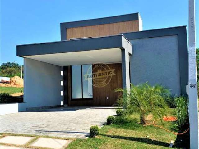 Casa com 3 quartos à venda no Loteamento Park Gran Reserve, Indaiatuba  por R$ 1.290.000