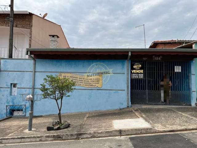 Casa com 3 quartos à venda no Lauro Bueno de Camargo, Indaiatuba , 135 m2 por R$ 360.000