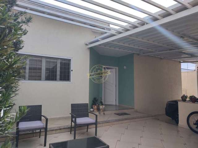 Casa com 3 quartos à venda no Jardim Esplanada II, Indaiatuba  por R$ 1.050.000