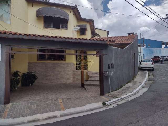 Casa com 3 quartos à venda na Vila Bela Vista (Zona Norte), São Paulo  por R$ 530.000