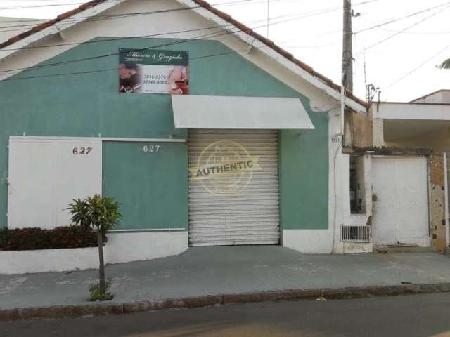 Casa comercial com 1 sala à venda no Centro, Indaiatuba , 100 m2 por R$ 990.000