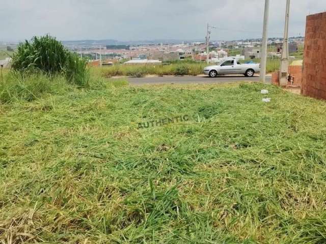 Terreno à venda no Parque Barnabé, Indaiatuba  por R$ 178.000