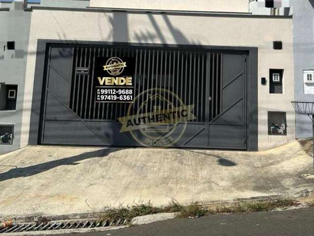 Casa com 2 quartos à venda no Jardim Regente, Indaiatuba , 101 m2 por R$ 795.000