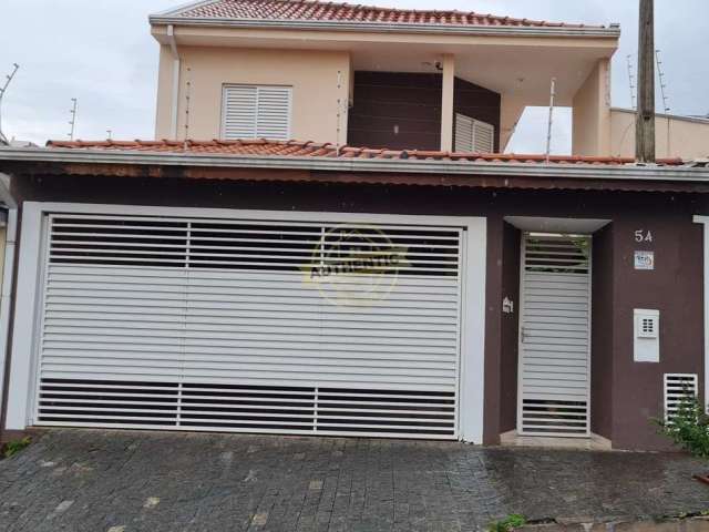 Casa com 3 quartos à venda no Jardim Portal do Sol, Indaiatuba , 177 m2 por R$ 720.000