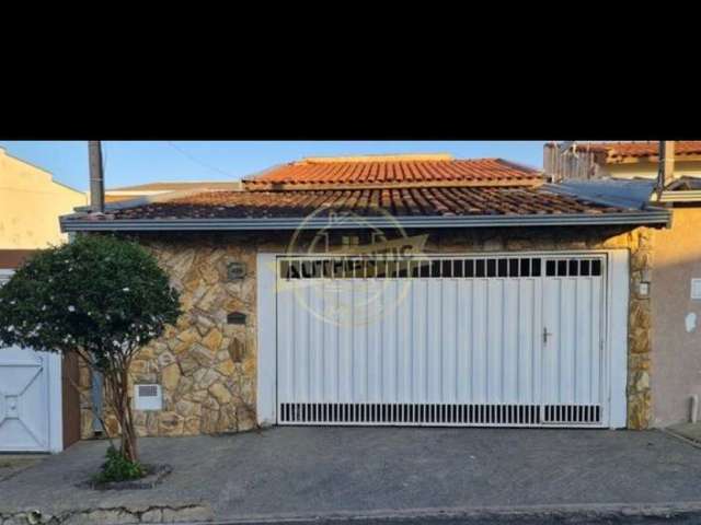 Casa com 2 quartos à venda no Jardim Santa Marta, Salto  por R$ 410.000