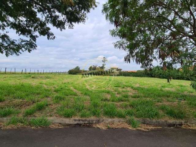 Terreno à venda no Terras de Itaici, Indaiatuba  por R$ 850.000