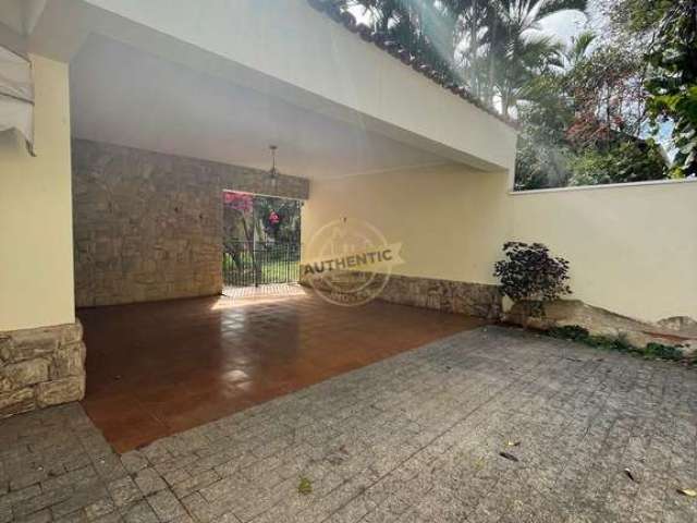 Casa com 3 quartos à venda na Vila Suíça, Indaiatuba  por R$ 1.400.000