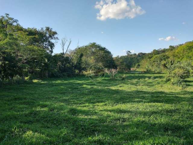 Terreno à venda no Recanto Campestre Viracopos Gleba 2, Indaiatuba  por R$ 410.000