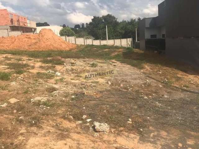 Terreno à venda no Colinas de Indaiatuba, Indaiatuba  por R$ 424.000