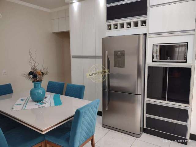 Casa com 3 quartos à venda no Jardim Paulista II, Indaiatuba  por R$ 760.000