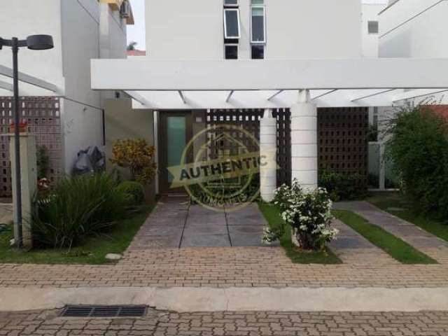 Casa em condomínio fechado com 3 quartos à venda na Vila Aurora, Indaiatuba  por R$ 1.700.000