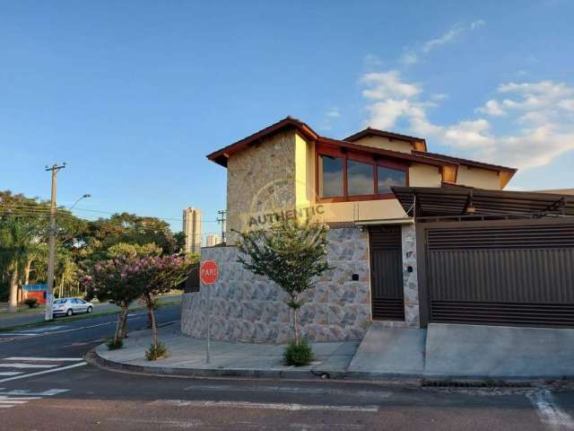 Casa com 4 quartos à venda no Jardim Esplanada, Indaiatuba  por R$ 1.670.000