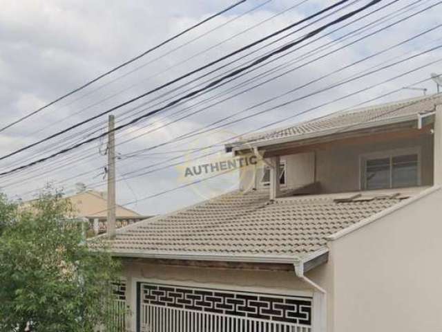 Casa com 3 quartos à venda no Jardim Belo Horizonte, Indaiatuba  por R$ 900.000