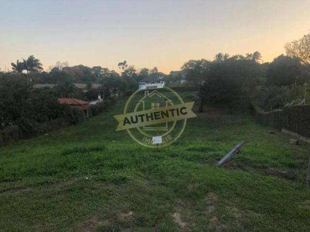 Terreno à venda no Colinas do Mosteiro de Itaici, Indaiatuba  por R$ 1.060.000