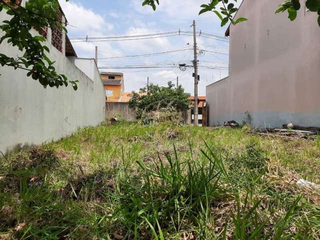 Terreno à venda no Jardim Paulista II, Indaiatuba  por R$ 215.000