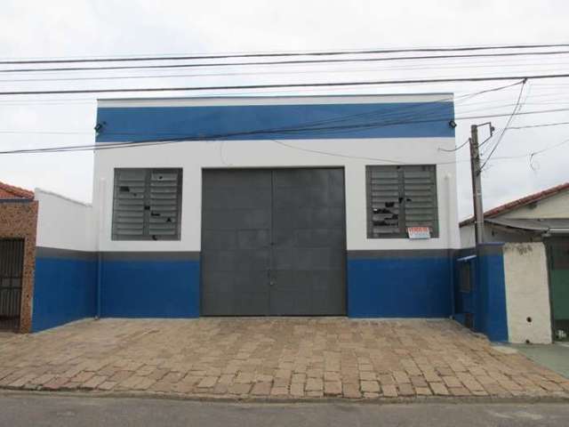 Barracão / Galpão / Depósito à venda na Vila Brizzola, Indaiatuba  por R$ 920.000