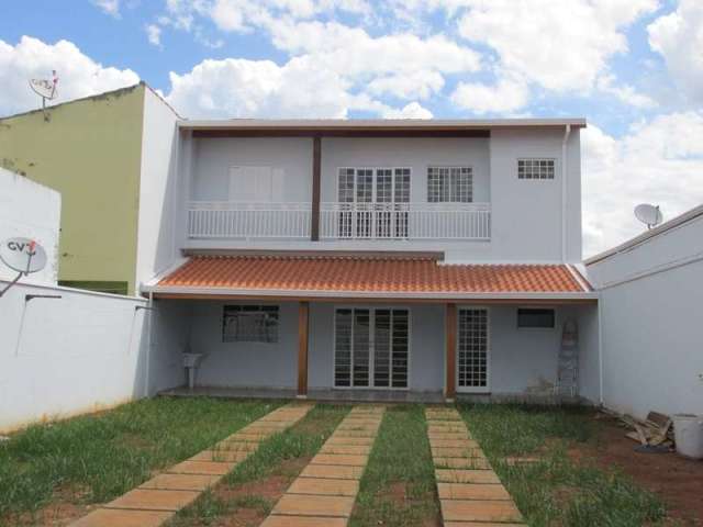 Casa com 3 quartos à venda no Residencial Monte Verde, Indaiatuba , 250 m2 por R$ 900.000