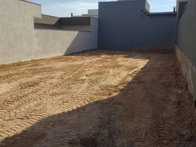 Terreno à venda no Residencial Milano, Indaiatuba , 300 m2 por R$ 400.000