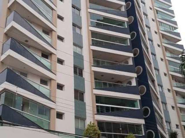 Apartamento com 4 quartos à venda no Jardim Pau Preto, Indaiatuba , 201 m2 por R$ 1.500.000