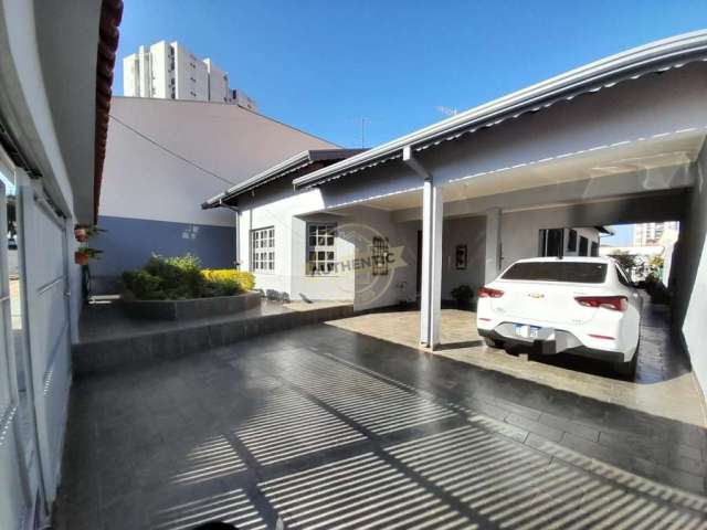 Casa comercial com 2 salas à venda no Centro, Indaiatuba , 202 m2 por R$ 1.080.000