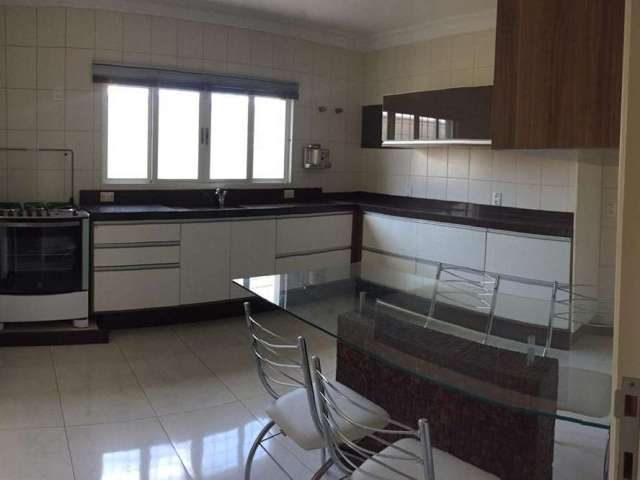 Casa com 3 quartos à venda no Jardim Esplanada II, Indaiatuba , 250 m2 por R$ 997.000