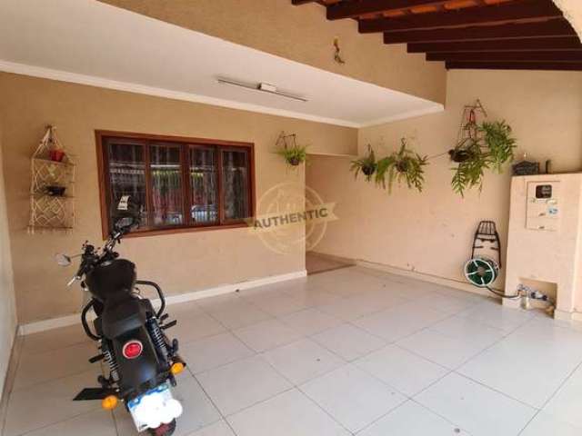 Casa com 3 quartos à venda no Jardim do Valle II, Indaiatuba  por R$ 650.000