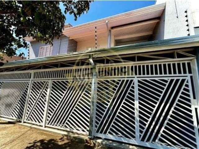 Casa com 3 quartos à venda no Jardim América, Indaiatuba  por R$ 770.000