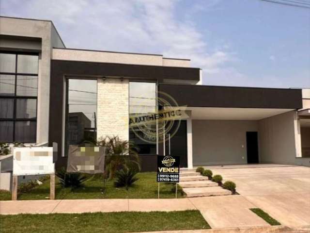 Casa em condomínio fechado com 3 quartos à venda no Colinas de Indaiatuba, Indaiatuba  por R$ 1.680.000