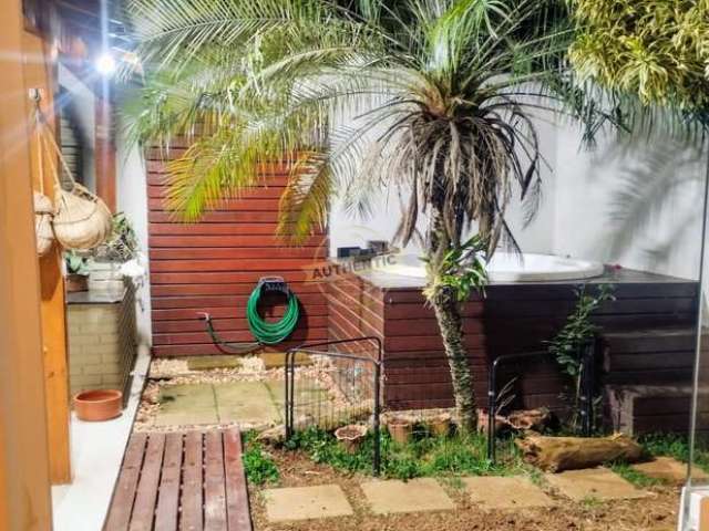 Casa em condomínio fechado com 3 quartos à venda no Jardim Bela Vista, Indaiatuba  por R$ 999.000