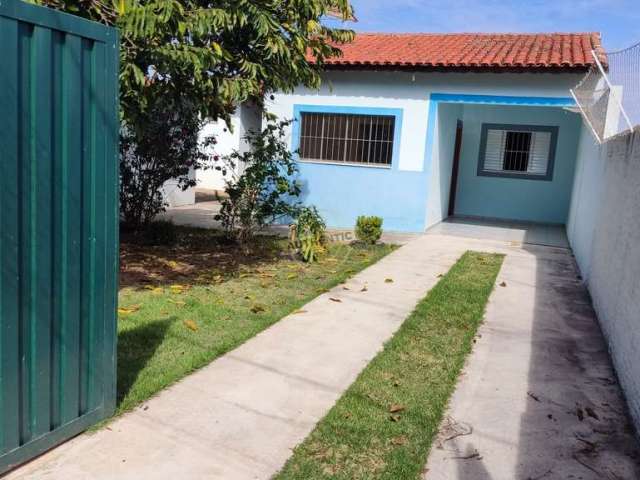 Casa com 2 quartos à venda na Vila Maria Helena, Indaiatuba  por R$ 630.000