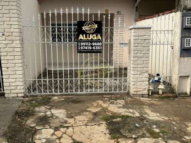 Casa com 1 quarto para alugar no Jardim São Francisco, Indaiatuba  por R$ 1.650