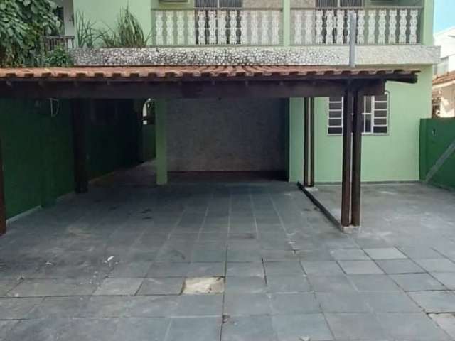 Excelente casa no Fonseca com 4 quartos próximo a Alameda