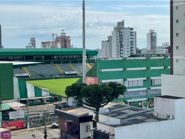 Apartamento 3 suites alto padrão no bairro centro de  chapecó