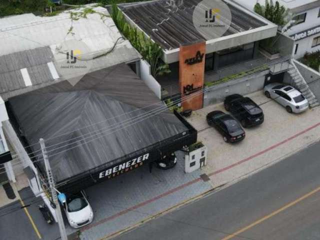 Sala Comercial para Venda em Barra Velha, centro