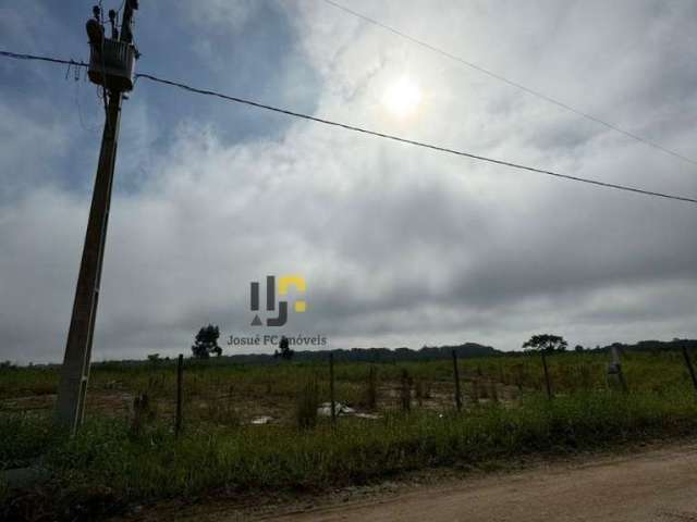 Terreno para Venda em Barra Velha, Vila Nova