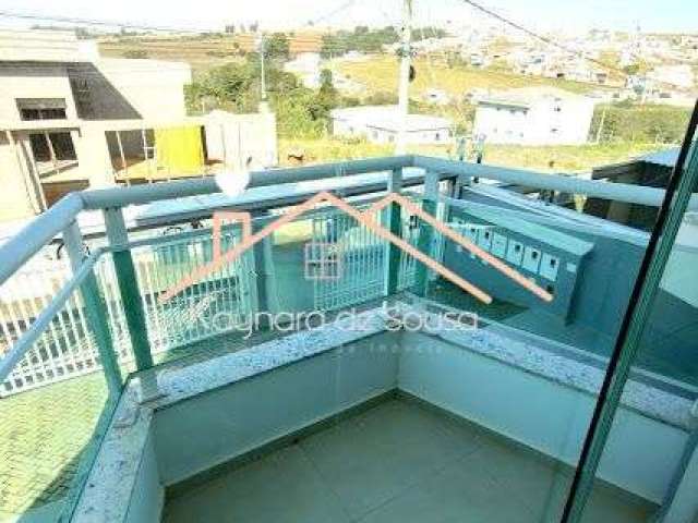 Apartamento à venda, 77 m²- Santa Branca - Pouso Alegre/MG