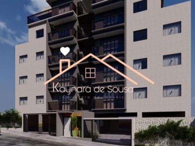 Apartamento Duplex à venda, 175 m² por R$ 650.000,00 - Costa Rios - Pouso Alegre/MG