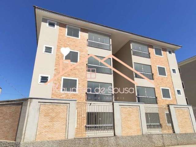 Greenville III - Apartamento com 2 dormitórios à venda, 60 m²  - Fátima I - Pouso Alegre/MG