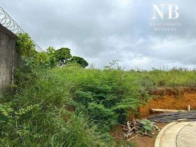 Terreno / Lote / Condomínio à venda - São Pedro ao Lado da UFJF