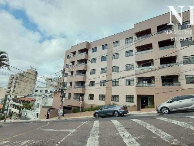 Apartamento em Santa Helena, Juiz de Fora/MG