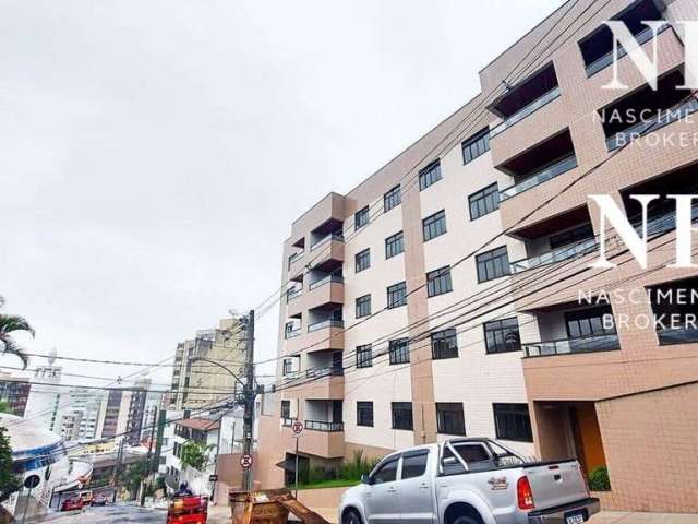 Apartamento 2 quartos com Vaga Santa helena