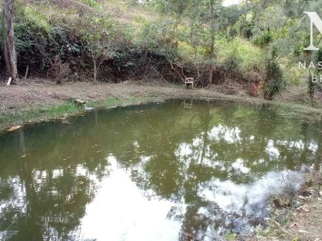 Granja Com 1.000m² a 2km de Juiz de Fora