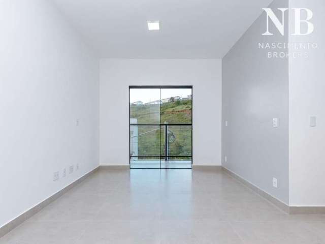 Apartamento em Recanto da Mata, Juiz de Fora/MG