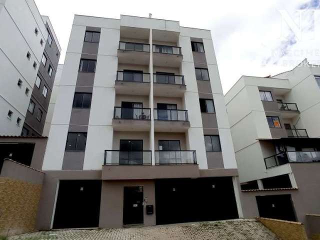 Cobertura à venda, 109 m² por R$ 267.000,00 - Nova Era - Juiz de Fora/MG