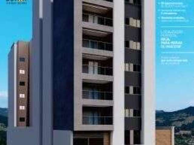 Catarine Residence- O Mais Novo Lançamento 2 quartos com suíte e Varanda a partir de R$ 280.000