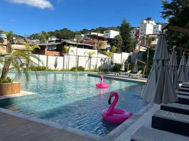 Apartamento em Cascatinha, Juiz de Fora/MG