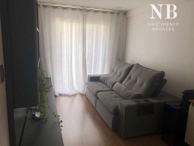 Apartamento à venda no bairro Manoel Honório - Juiz de Fora/MG