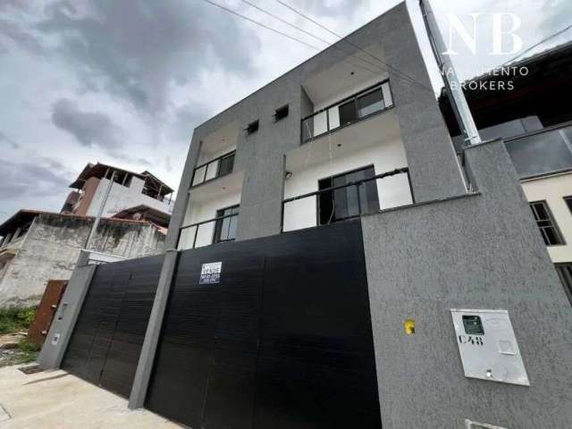 Casa Triplex em Jardim dos Alfineiros, Juiz de Fora/MG