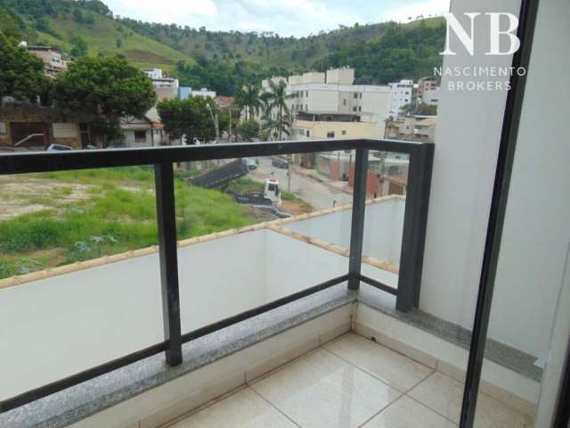 Apartamento à venda no bairro Nova Era - Juiz de Fora/MG