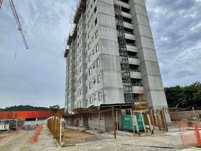 Apartamento com 2 quartos à venda no Industrial, Juiz de Fora , 60 m2 por R$ 199.000